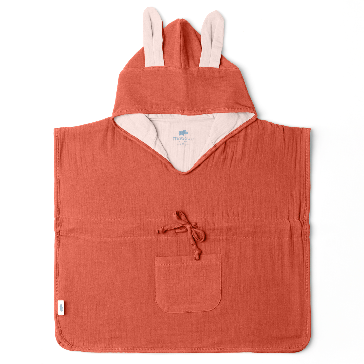 Badeponcho