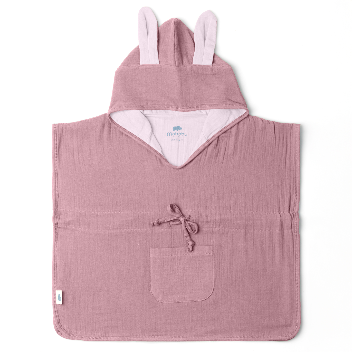 Badeponcho