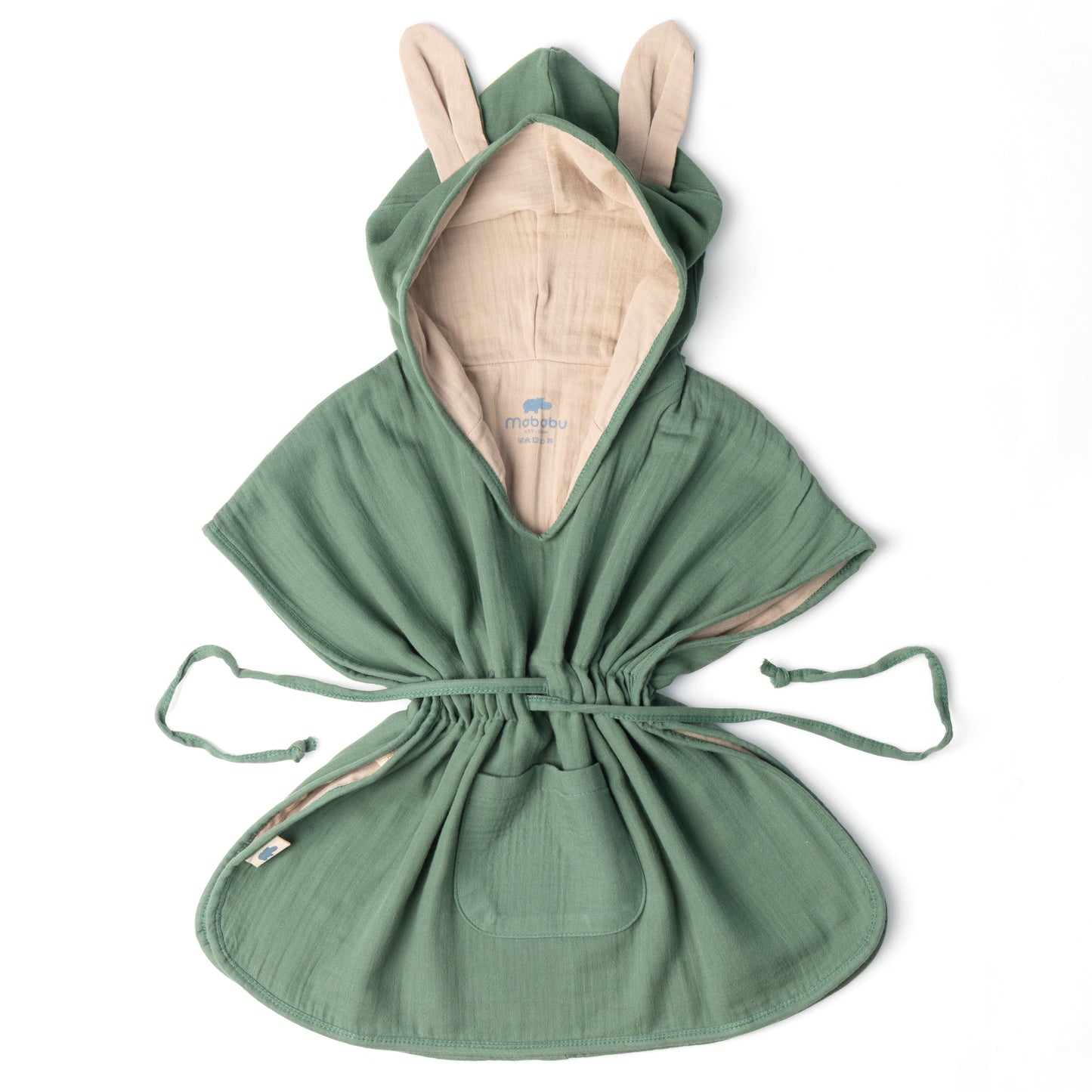 Badeponcho