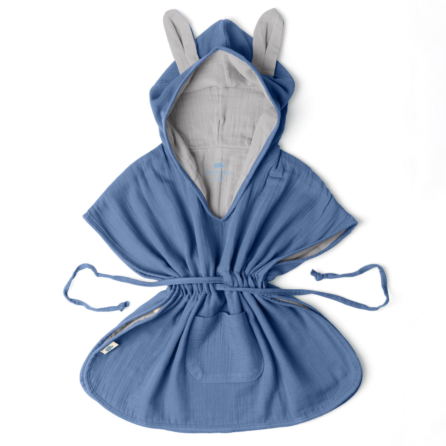 Badeponcho