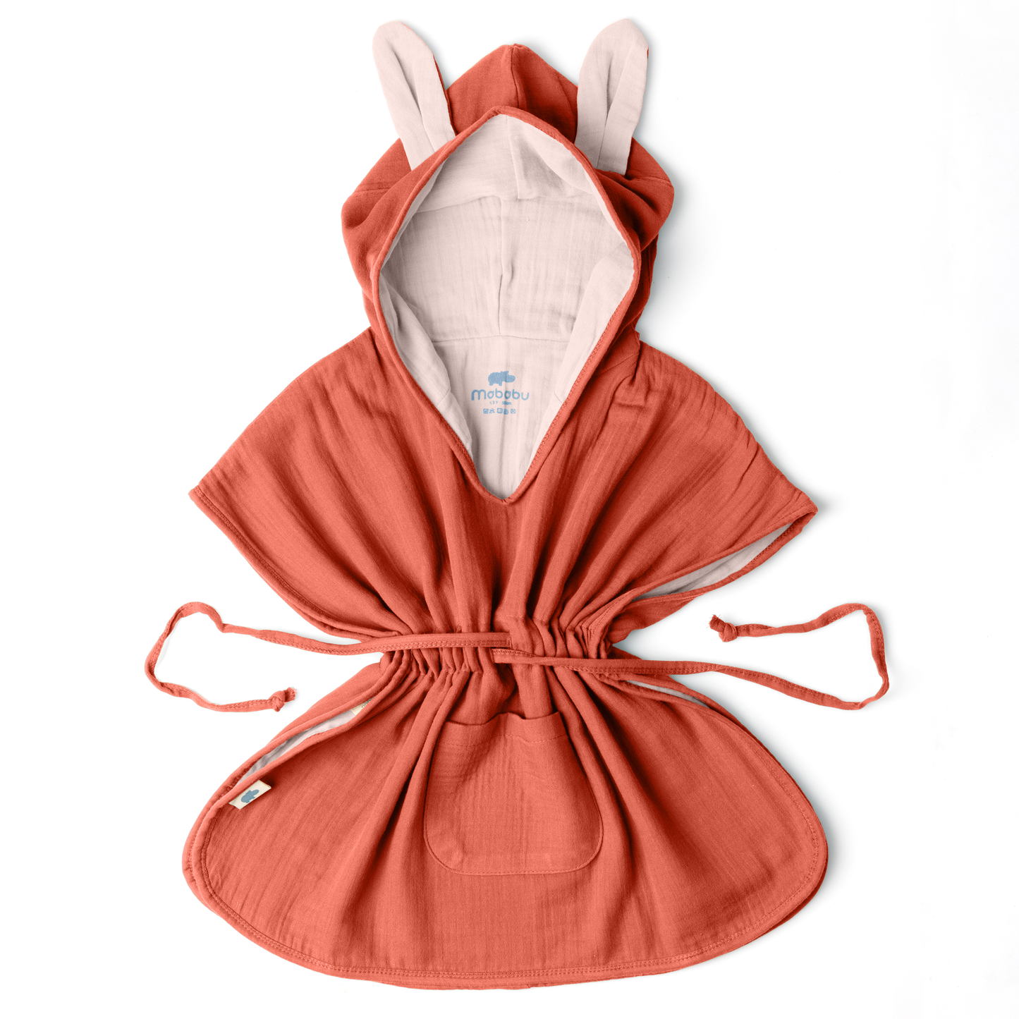 Badeponcho
