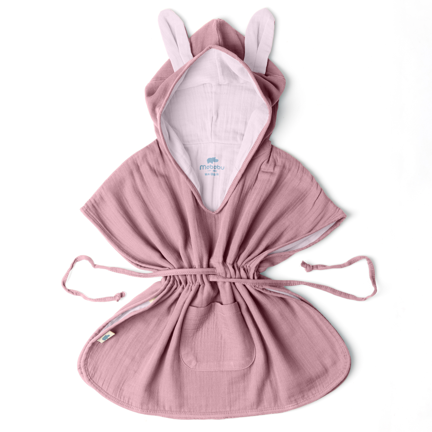 Badeponcho