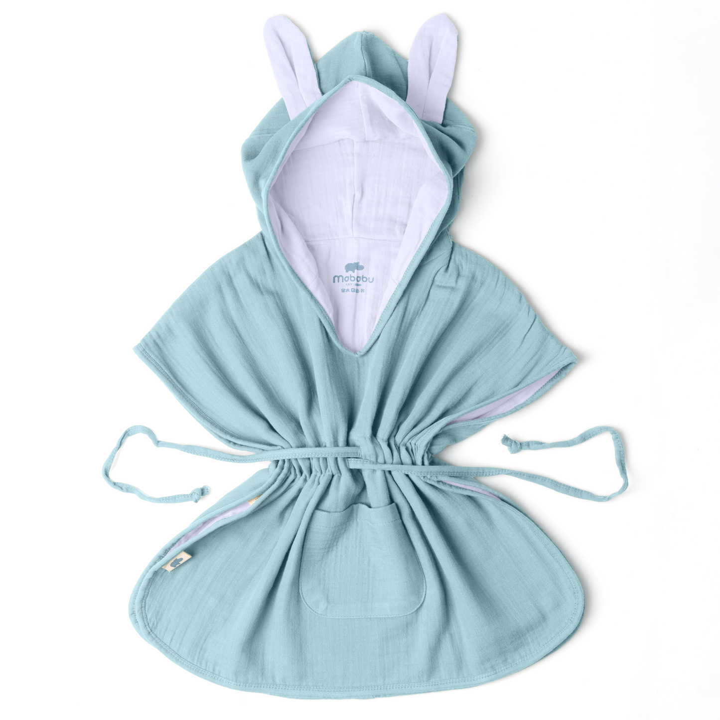 Badeponcho