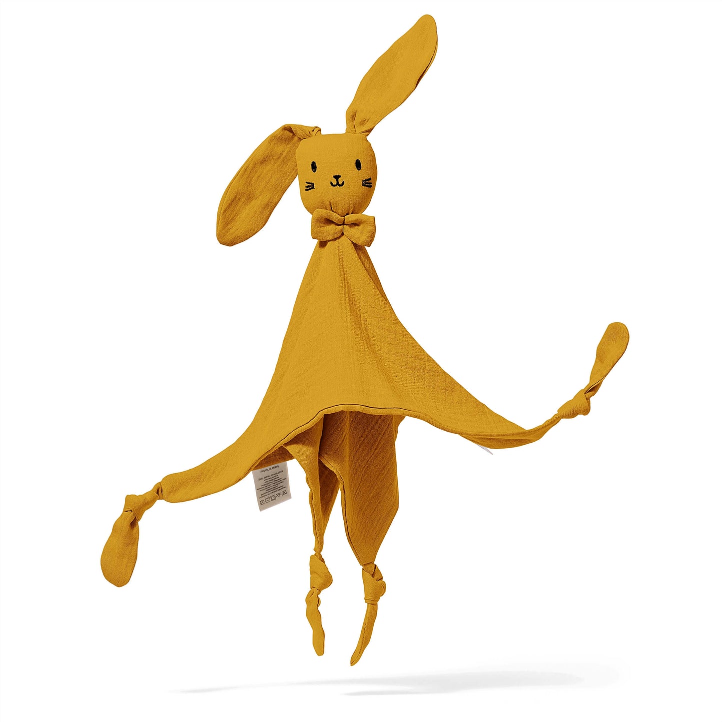 Schmusetuch Hase