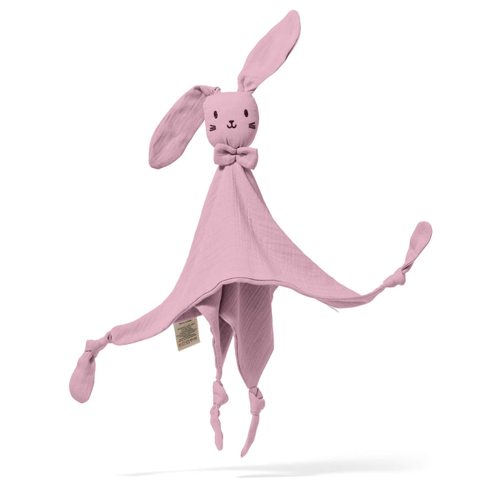 Schmusetuch Hase