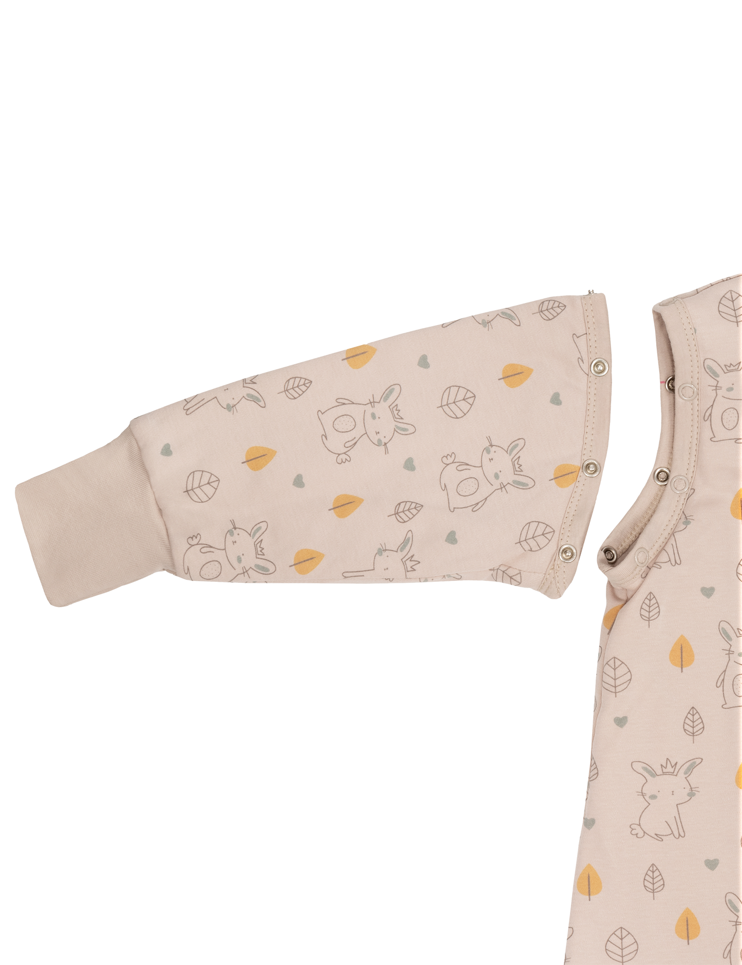 Schlafanzug & Pyjama 0.5 TOG