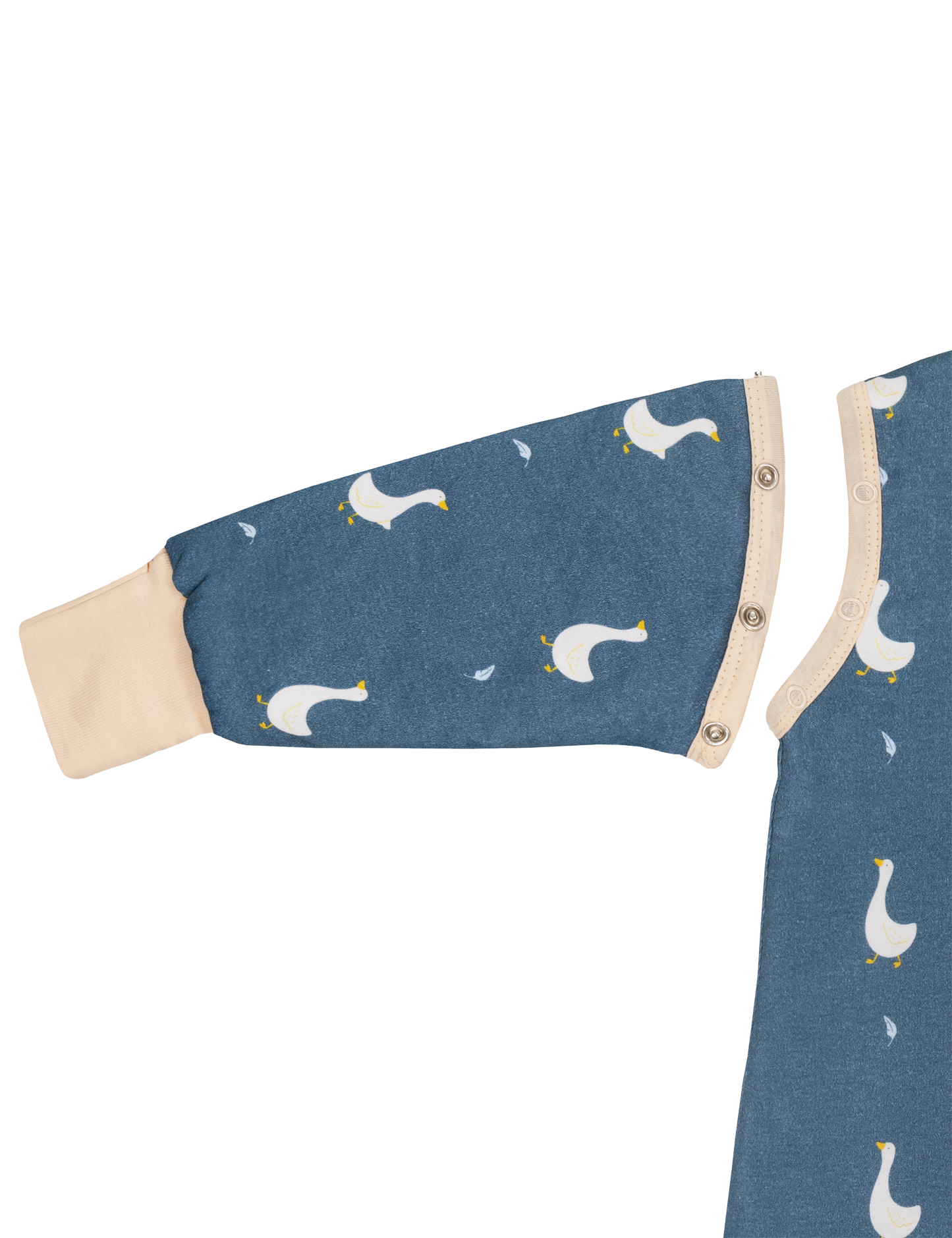 Schlafanzug & Pyjama 0.5 TOG