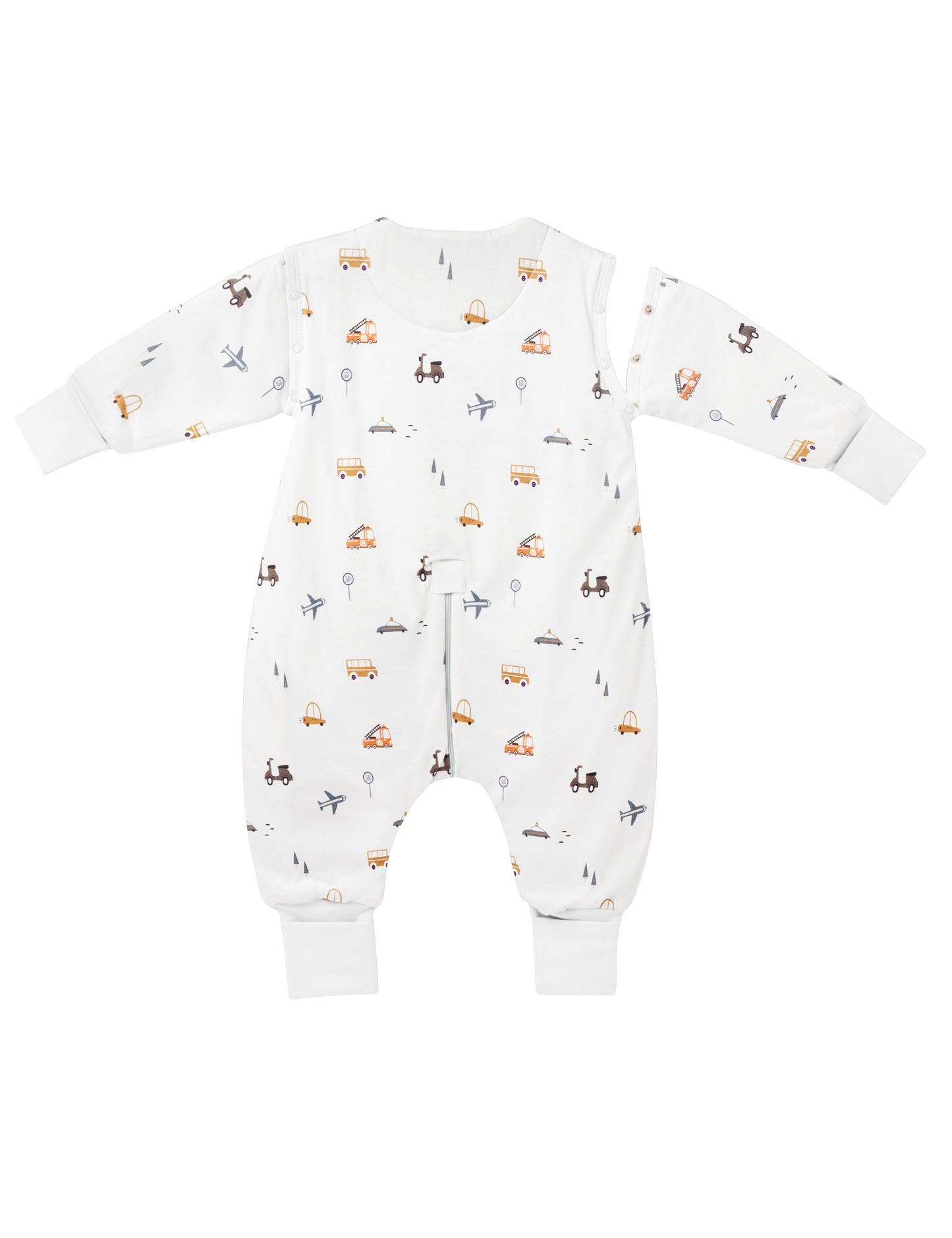Schlafanzug & Pyjama 0.5 TOG