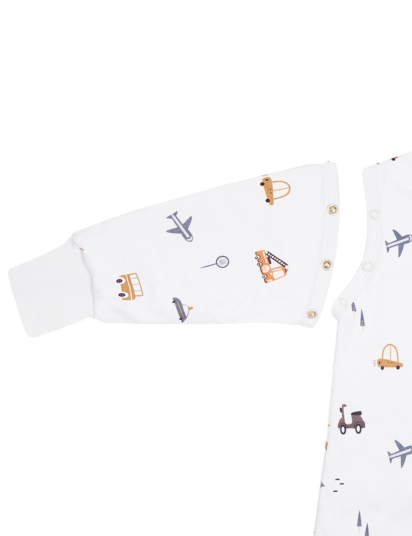 Schlafanzug & Pyjama 0.5 TOG