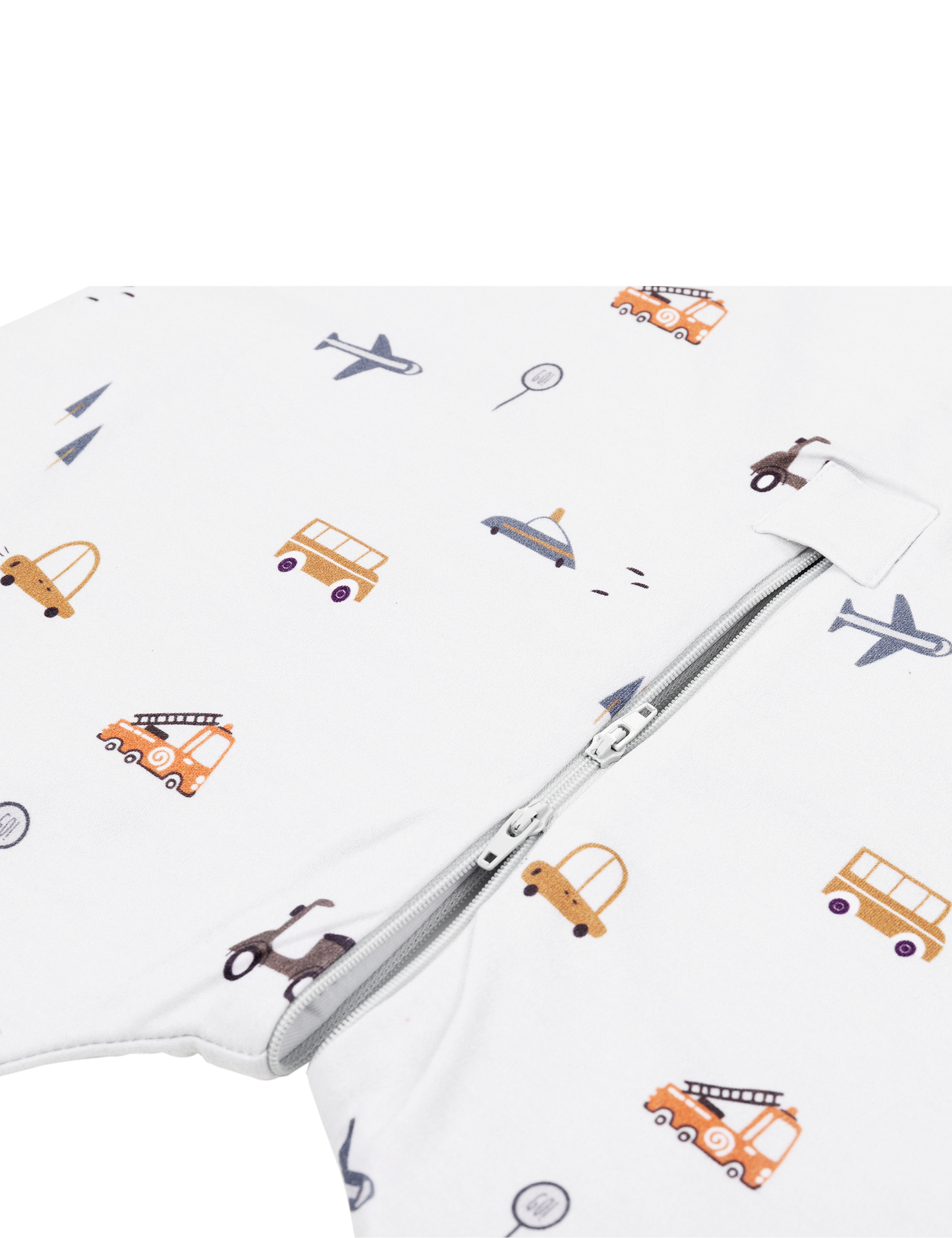 Schlafanzug & Pyjama 0.5 TOG