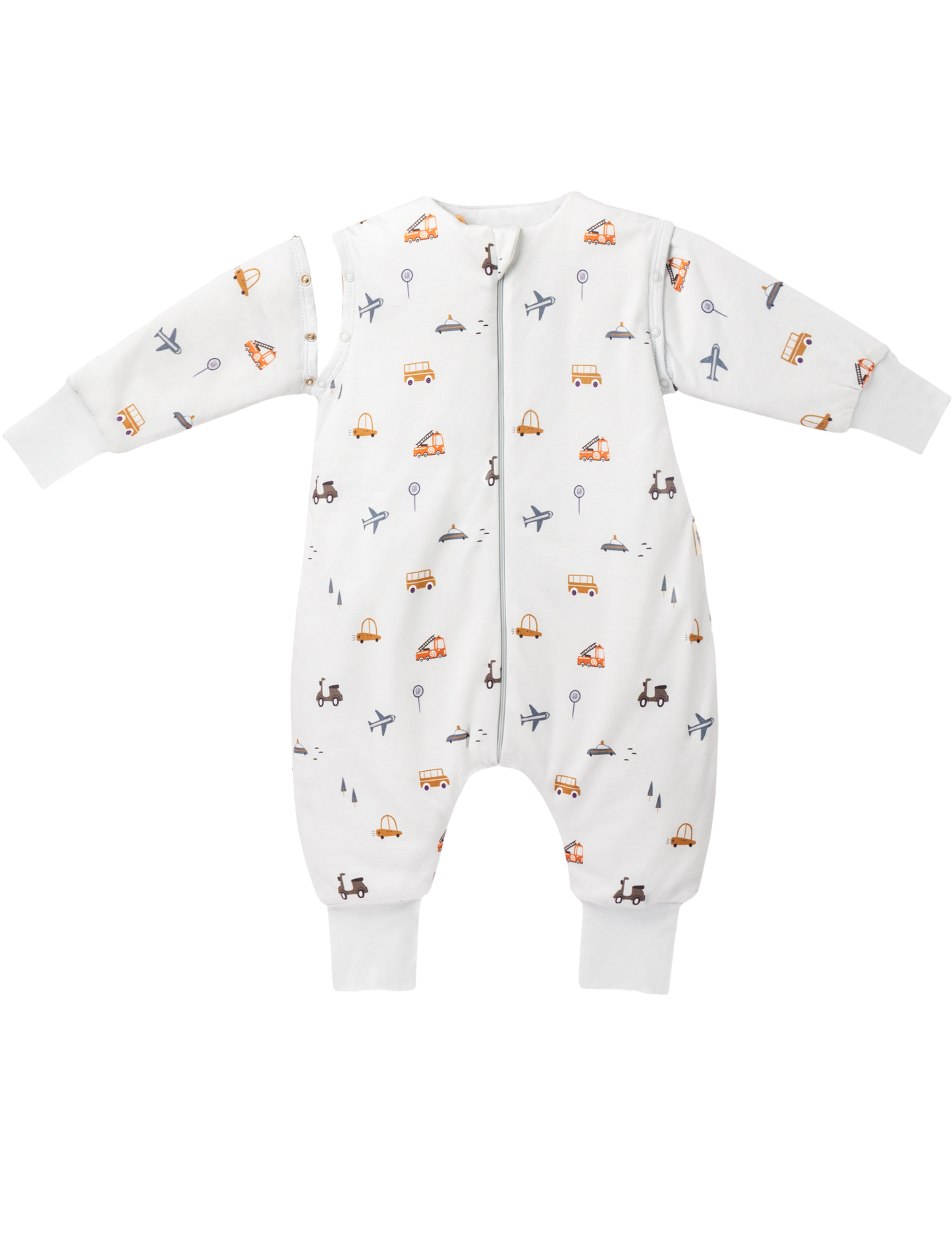 Schlafanzug & Pyjama 0.5 TOG