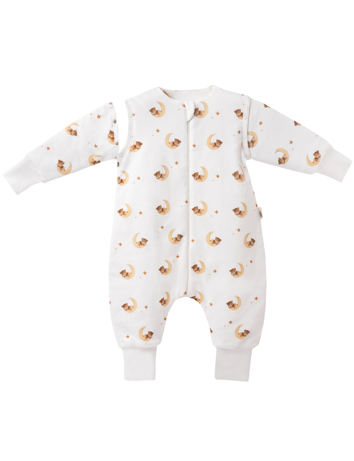 Schlafanzug & Pyjama 0.5 TOG
