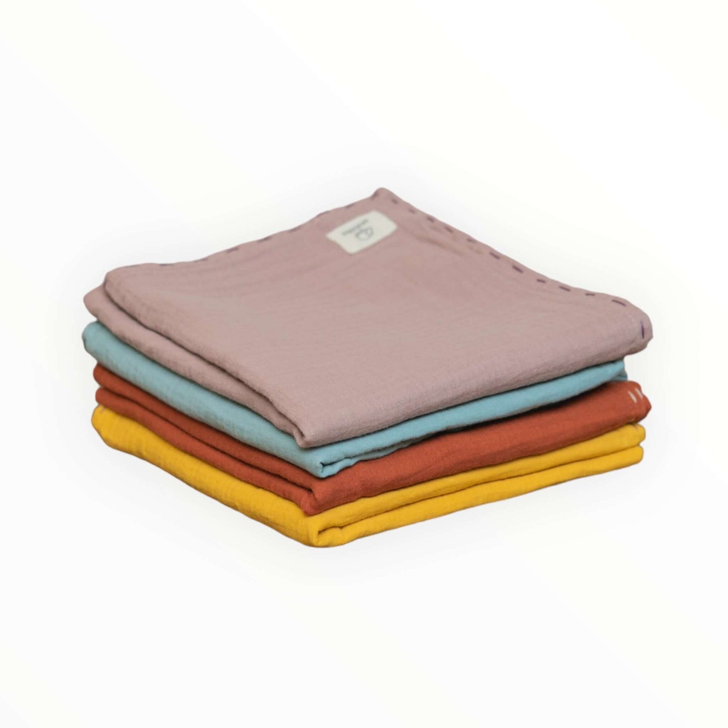 Stilltuch 4in1 -  100x100cm